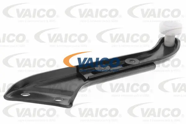 V10-3557 VAICO Направляющая ролика, сдвижная дверь (фото 1)