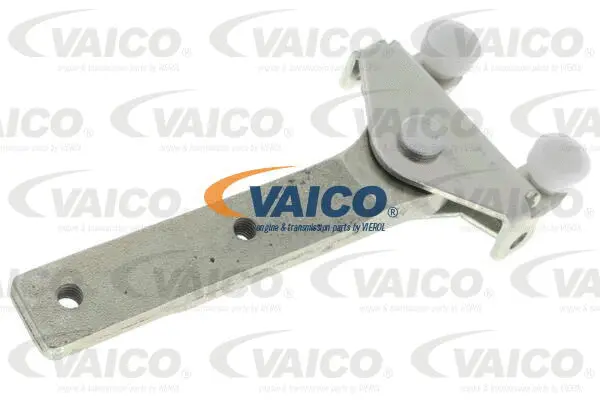 V30-2358 VAICO Направляющая ролика, сдвижная дверь (фото 1)