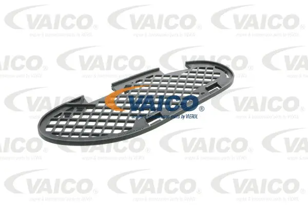 V30-1604 VAICO Решетка вентилятора, буфер (фото 1)