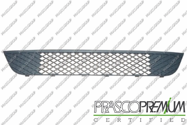 FD3422120 PRASCO Решетка вентилятора, буфер (фото 1)