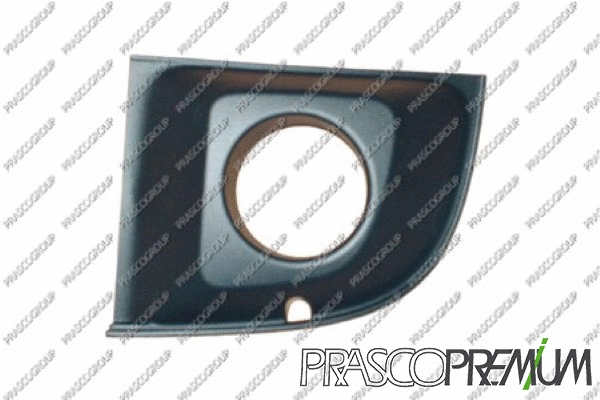 FT0302134 PRASCO Решетка вентилятора, буфер (фото 1)
