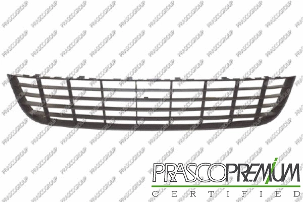 FT1382120 PRASCO Решетка вентилятора, буфер (фото 1)