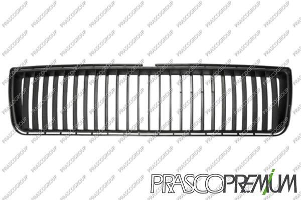 SK0222120 PRASCO Решетка вентилятора, буфер (фото 1)