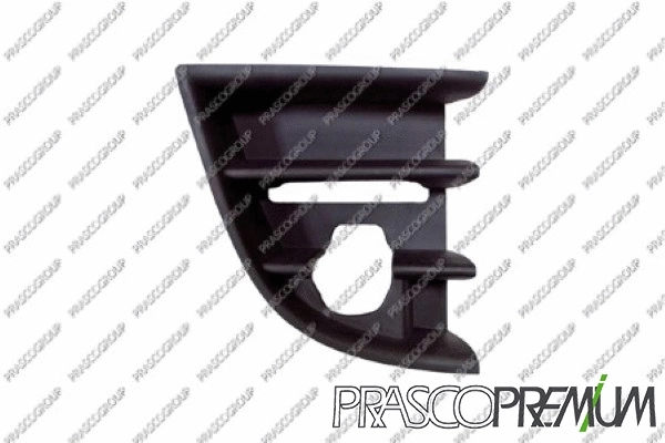 SK0282123 PRASCO Решетка вентилятора, буфер (фото 1)