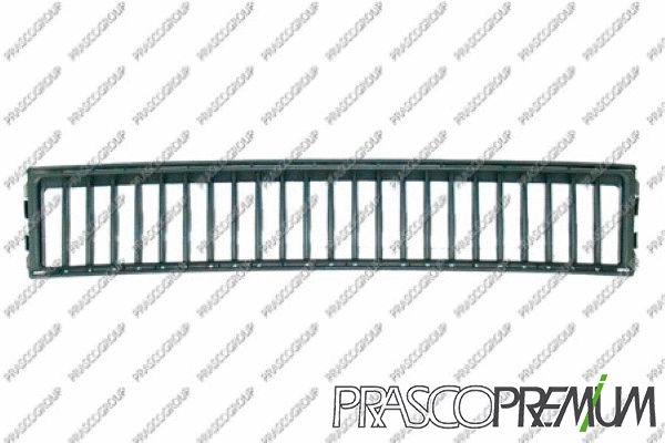 SK3202120 PRASCO Решетка вентилятора, буфер (фото 1)