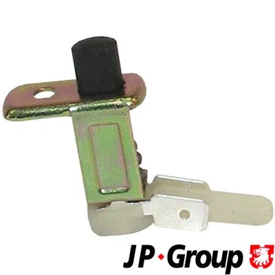 1196500500 JP GROUP Выключатель, контакт двери (фото 1)