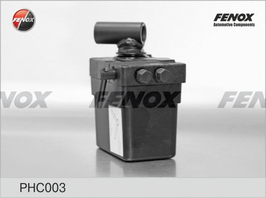PHC003 FENOX Насос опрокидывающего механизма, кабина водителя (фото 2)