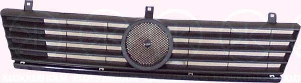 3541990A1 KLOKKERHOLM Решетка радиатора (фото 1)
