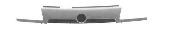ST-91108 PHIRA Решетка радиатора (фото 1)