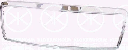 3512991 KLOKKERHOLM Рамка, облицовка радиатора (фото 1)