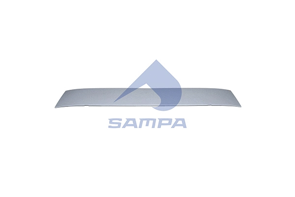 1810 0025 SAMPA Насадка, решетка радиатора (фото 1)