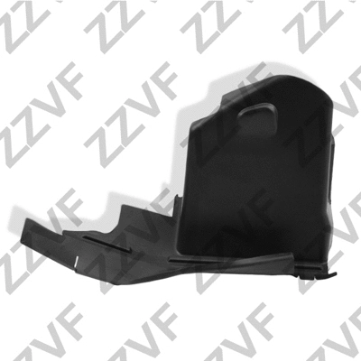ZVXY-FCS3-023R ZZVF Облицовка / защитная накладка, облицовка радиатора (фото 3)