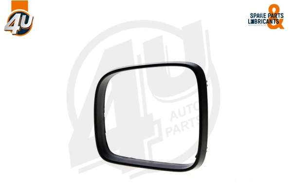 45981VV 4U Autoparts Покрытие, внешнее зеркало (фото 1)