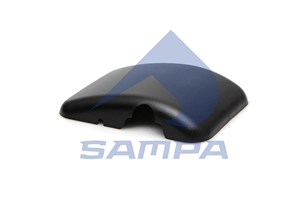 051.115 SAMPA Крышка, зеркало широкого обзора (фото 1)
