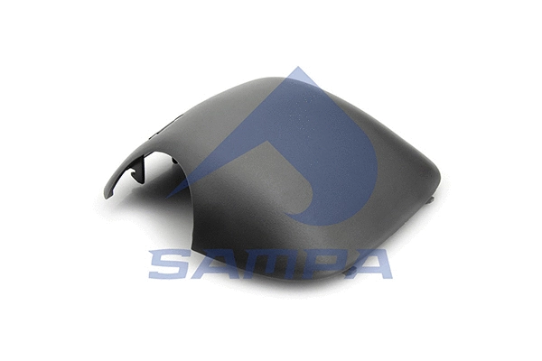 061.142 SAMPA Крышка, зеркало широкого обзора (фото 1)