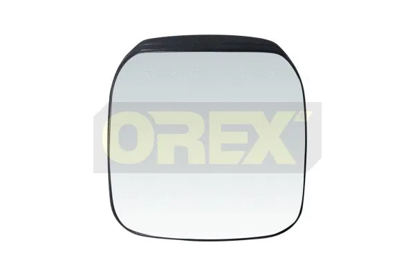 182061 OREX Корпус, наружное зеркало (фото 1)