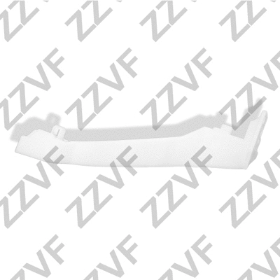 ZVCY-3-025L ZZVF Кронштейн, буфер (фото 3)