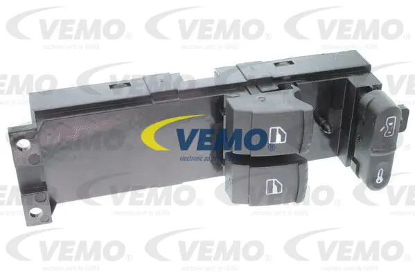 V10-73-0022 VEMO Выключатель, фиксатор двери (фото 1)