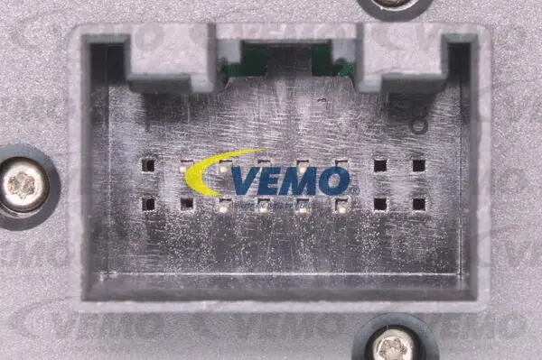 V10-73-0022 VEMO Выключатель, фиксатор двери (фото 2)