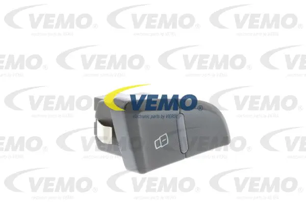 V10-73-0289 VEMO Выключатель, фиксатор двери (фото 1)