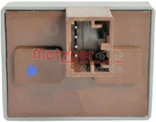 0916327 METZGER Выключатель, стеклолодъемник (фото 1)