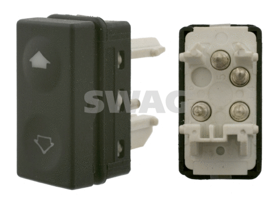 20 92 1013 SWAG Выключатель, стеклолодъемник (фото 1)