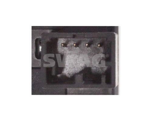 33 10 0040 SWAG Выключатель, стеклолодъемник (фото 2)