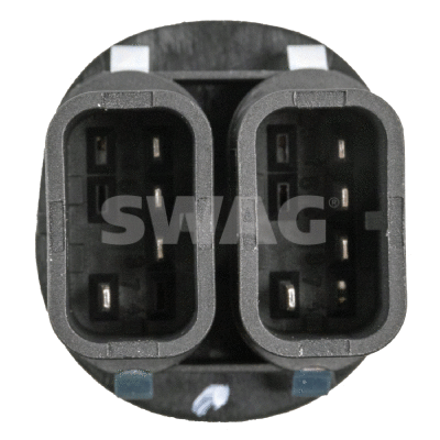 50 92 4317 SWAG Выключатель, стеклолодъемник (фото 2)