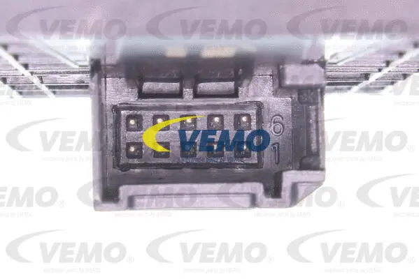V10-73-0007 VEMO Выключатель, стеклолодъемник (фото 2)