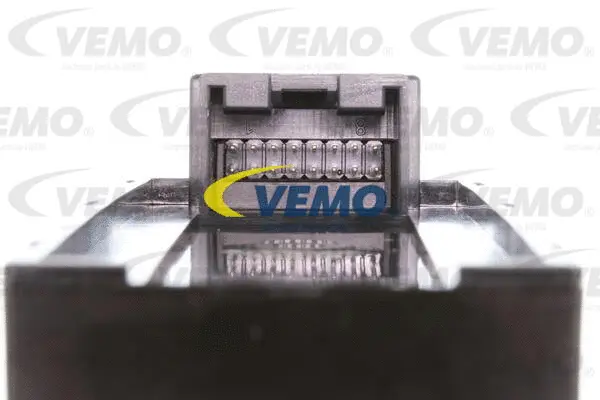 V10-73-0012 VEMO Выключатель, стеклолодъемник (фото 2)