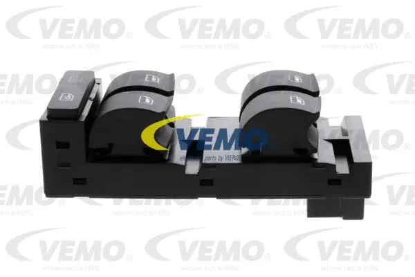 V10-73-0012 VEMO Выключатель, стеклолодъемник (фото 3)