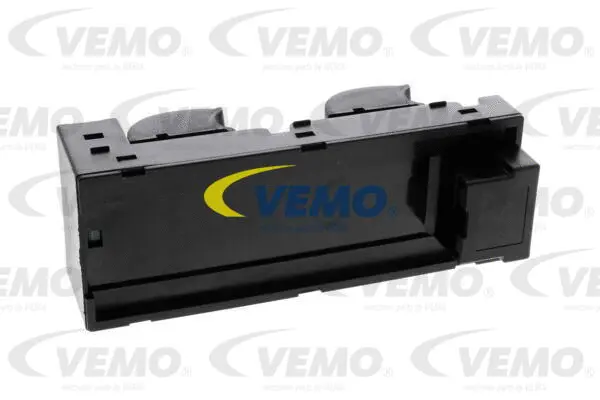 V10-73-0012 VEMO Выключатель, стеклолодъемник (фото 4)