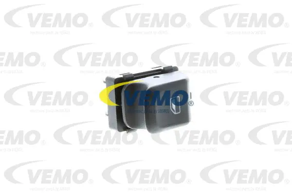 V10-73-0017 VEMO Выключатель, стеклолодъемник (фото 1)