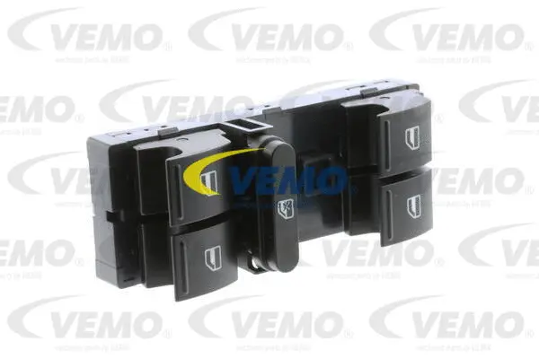 V10-73-0023 VEMO Выключатель, стеклолодъемник (фото 1)