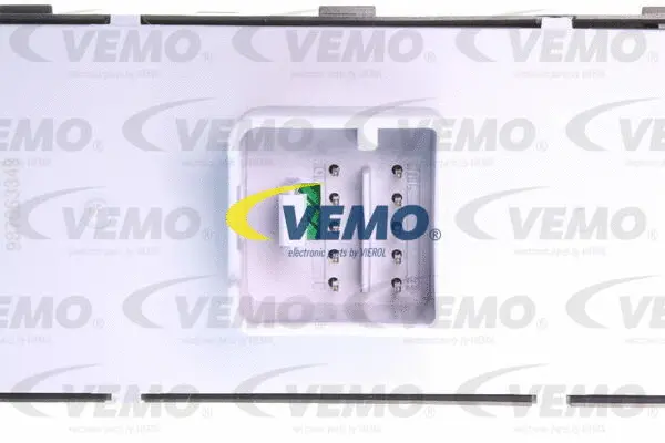 V10-73-0023 VEMO Выключатель, стеклолодъемник (фото 2)