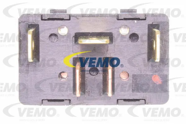 V10-73-0108 VEMO Выключатель, стеклолодъемник (фото 2)