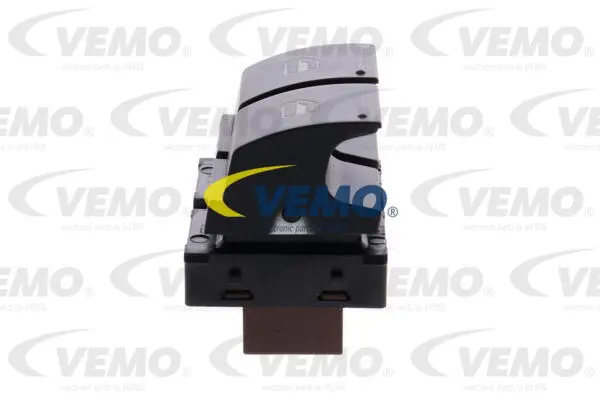 V10-73-0178 VEMO Выключатель, стеклолодъемник (фото 3)