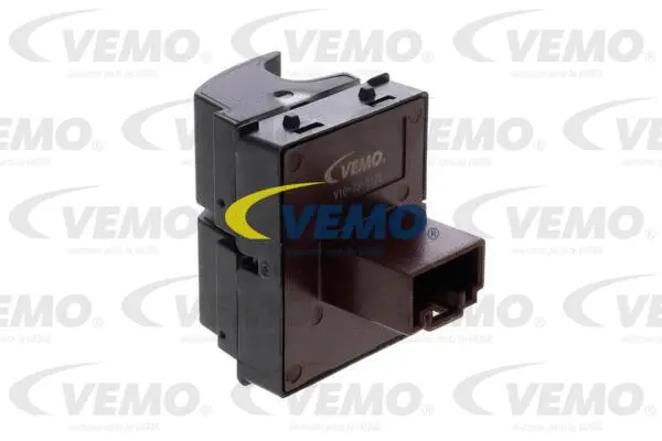 V10-73-0178 VEMO Выключатель, стеклолодъемник (фото 4)
