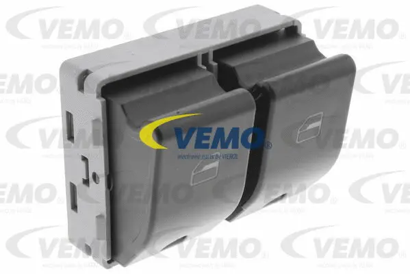 V10-73-0241 VEMO Выключатель, стеклолодъемник (фото 1)