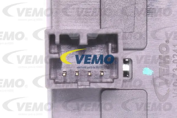 V10-73-0241 VEMO Выключатель, стеклолодъемник (фото 2)