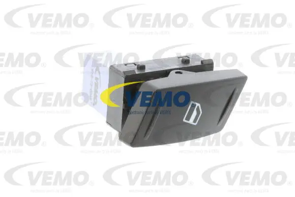 V10-73-0245 VEMO Выключатель, стеклолодъемник (фото 1)