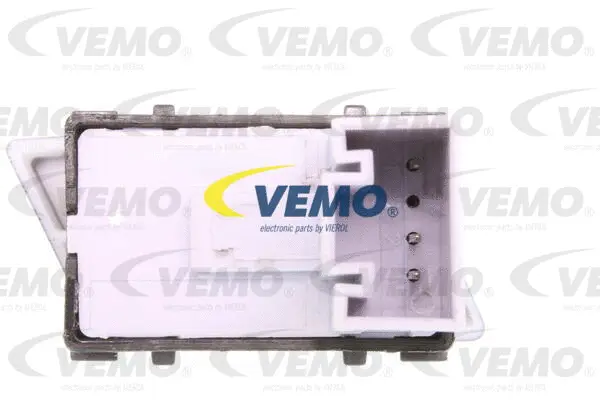 V10-73-0245 VEMO Выключатель, стеклолодъемник (фото 2)