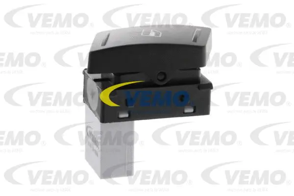 V10-73-0245 VEMO Выключатель, стеклолодъемник (фото 3)