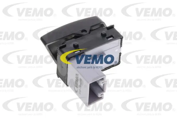 V10-73-0245 VEMO Выключатель, стеклолодъемник (фото 4)