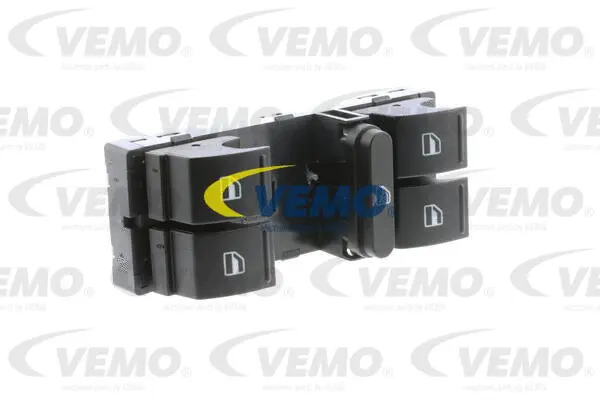 V10-73-0246 VEMO Выключатель, стеклолодъемник (фото 1)