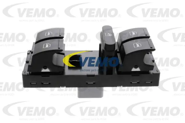 V10-73-0246 VEMO Выключатель, стеклолодъемник (фото 3)