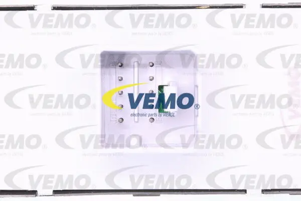V10-73-0255 VEMO Выключатель, стеклолодъемник (фото 2)