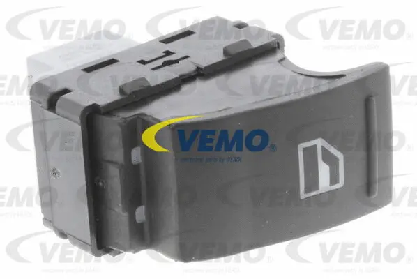 V10-73-0256 VEMO Выключатель, стеклолодъемник (фото 1)