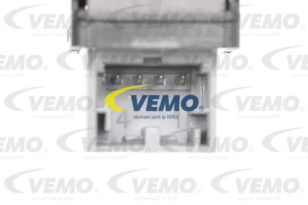 V10-73-0256 VEMO Выключатель, стеклолодъемник (фото 2)