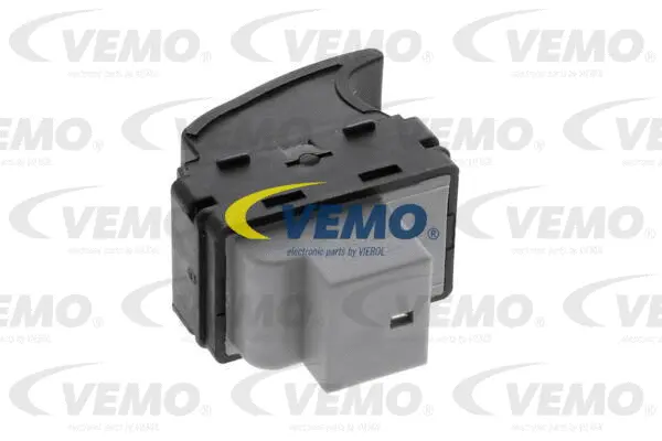 V10-73-0256 VEMO Выключатель, стеклолодъемник (фото 4)